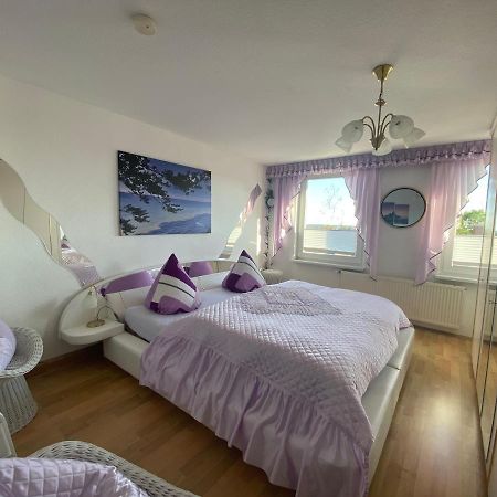 Apartmán Himmlisch Wohnen Bergen Auf Rugen Exteriér fotografie